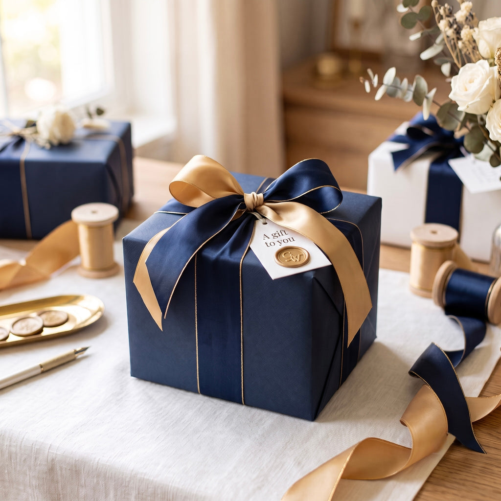 Gift Wrapping